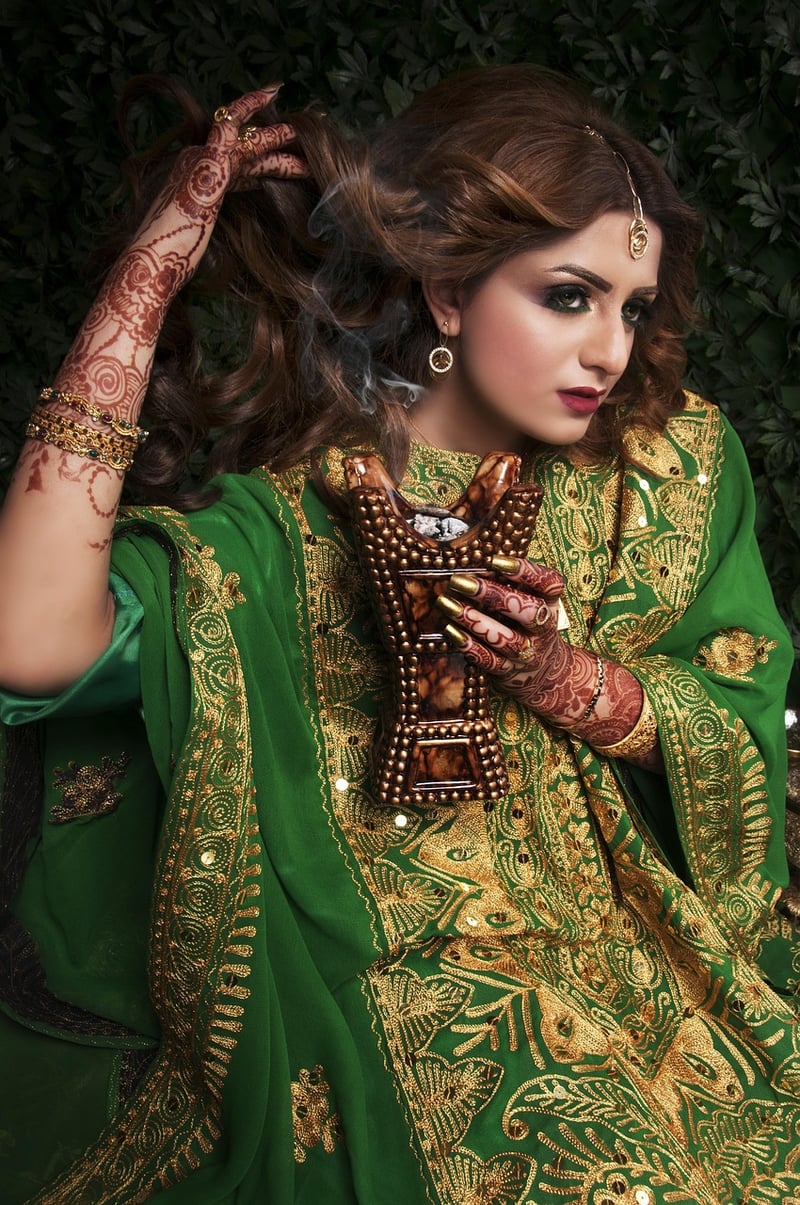 Fantasy Bridalwear