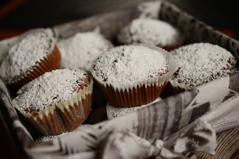 Magical Cupcake